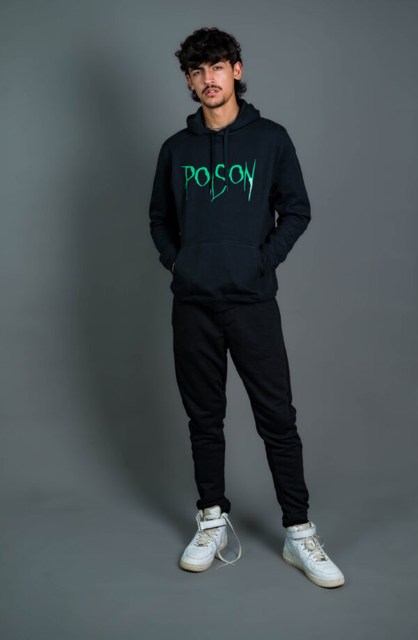 WINTER HOODIES